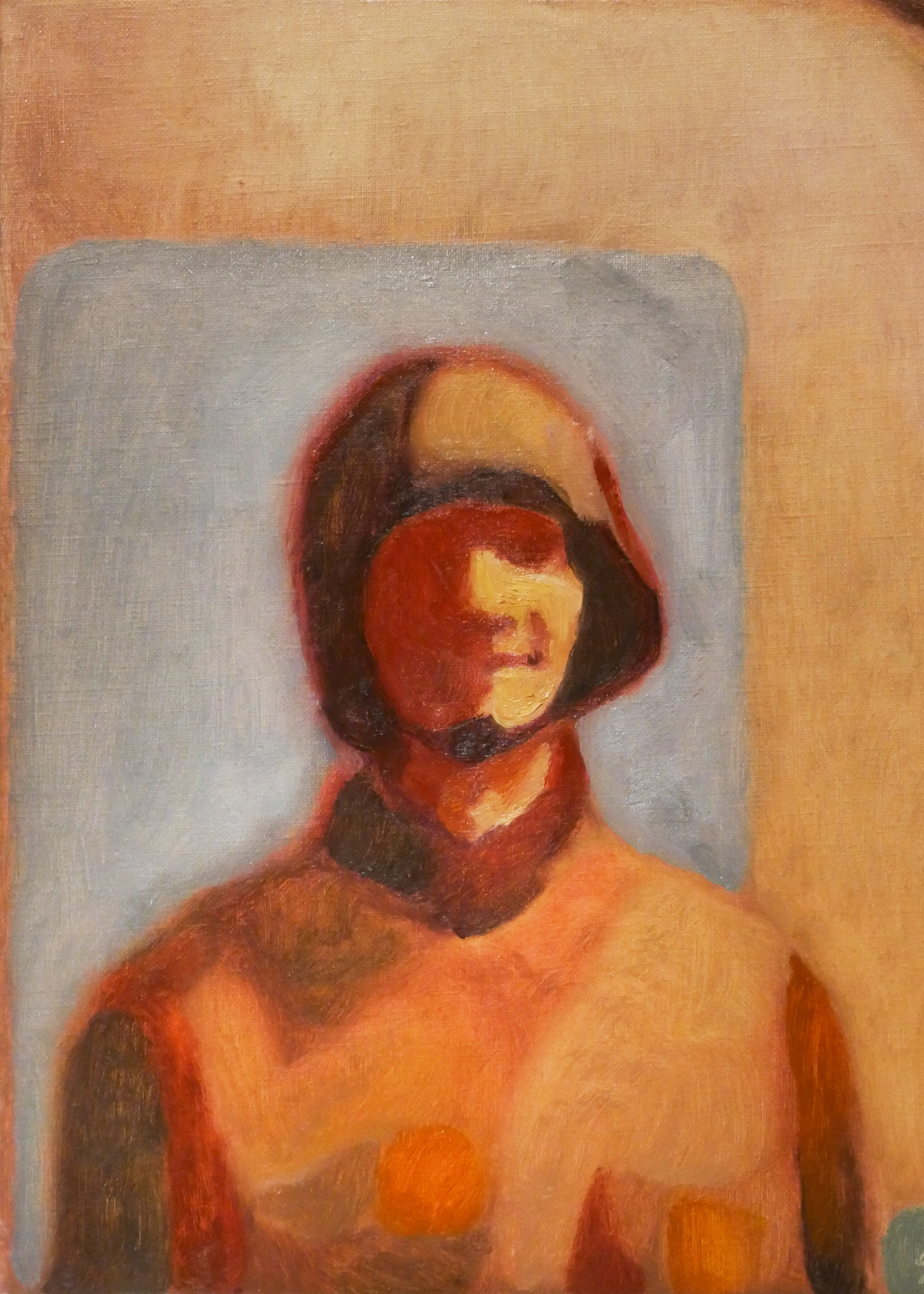 Selfportrait2020